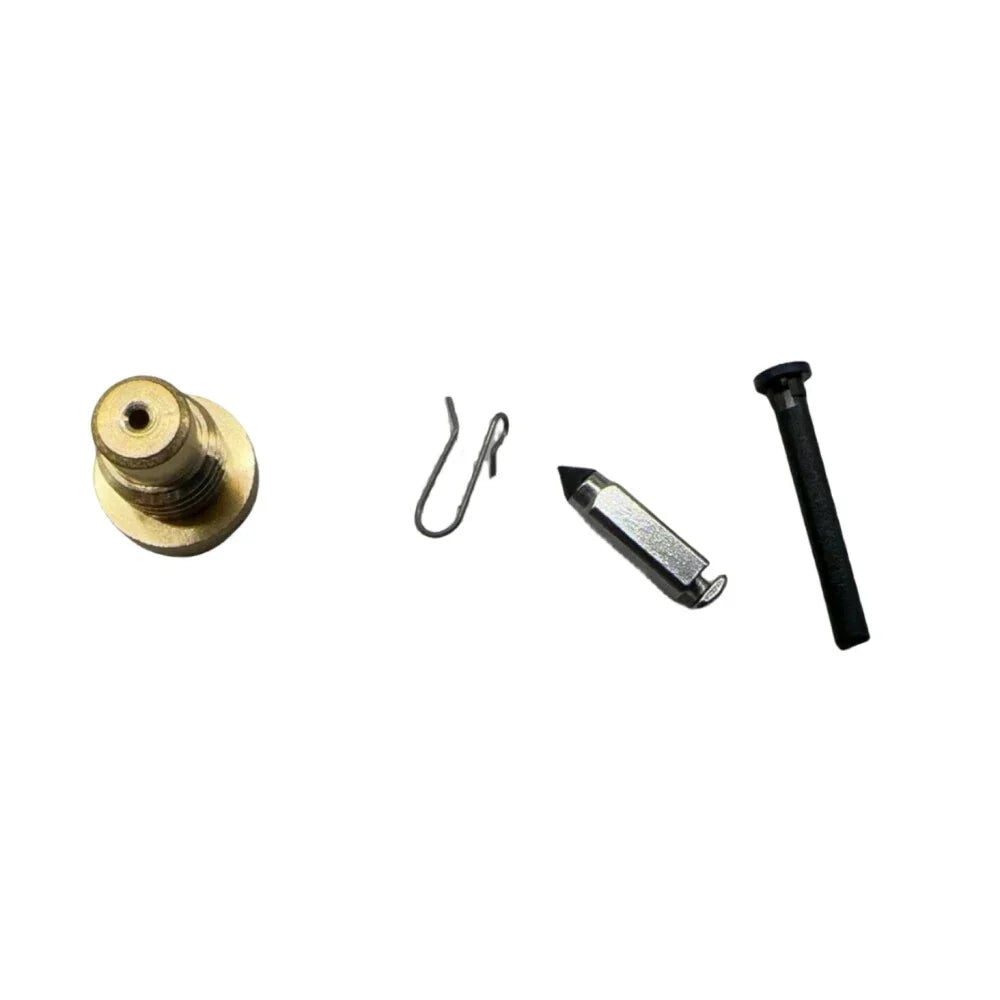 Carburetor Rebuild Kit w/ Float for Johnson/Evinrude 65-75HP