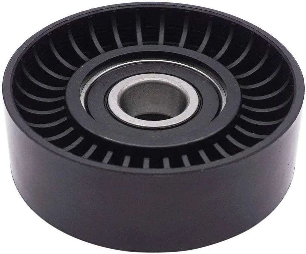 Marine Serpentine Belt Pulley for MerCruiser 5.7/5.8/8.1L
