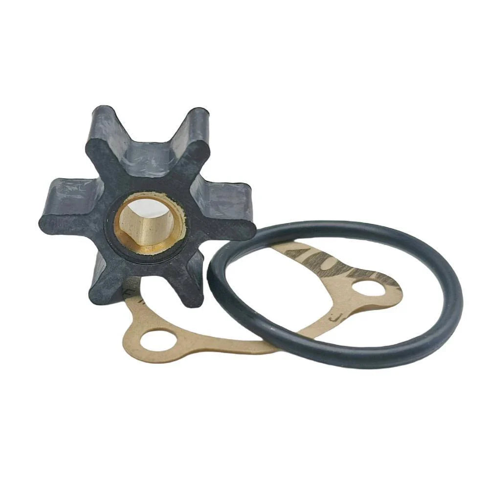 Impeller Kit for Yanmar Marine Diesel 1GM/1GM10 (128176-42071/42070)