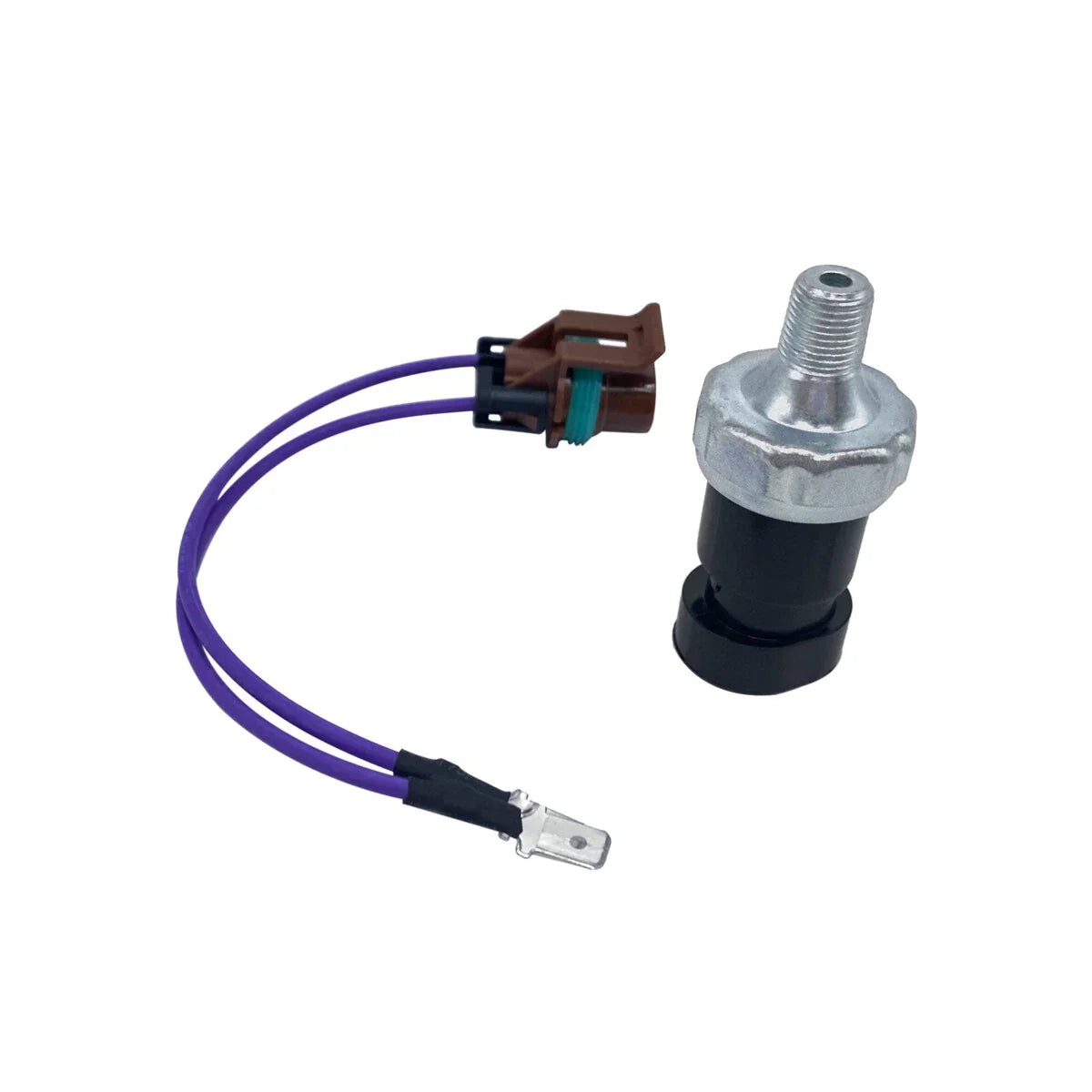 New MerCruiser Oil Pressure Fuel Pump Sensor for 4.3L/5.0L/5.7L (1990-2023)