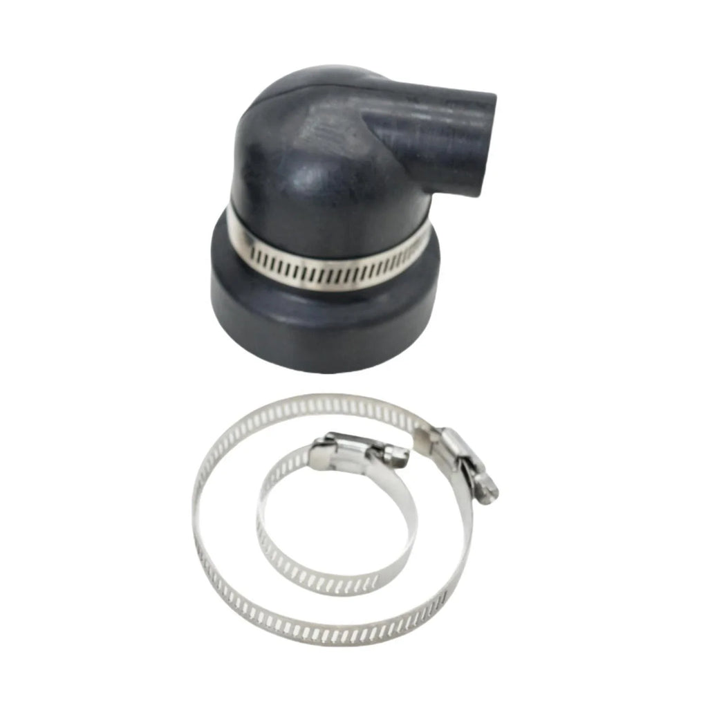 Exchanger End Cap for Volvo Penta MD2010/MD2020/MD2030/MD2040 Boat