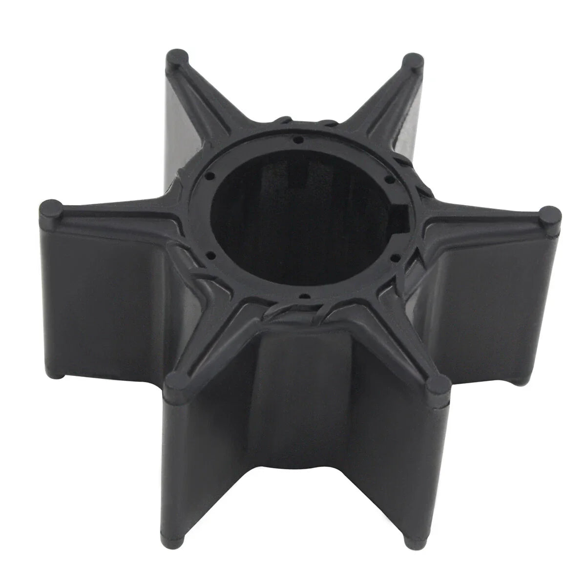 Water Pump Impeller for YAMAHA 75-90HP Outboard (688/18-3070)