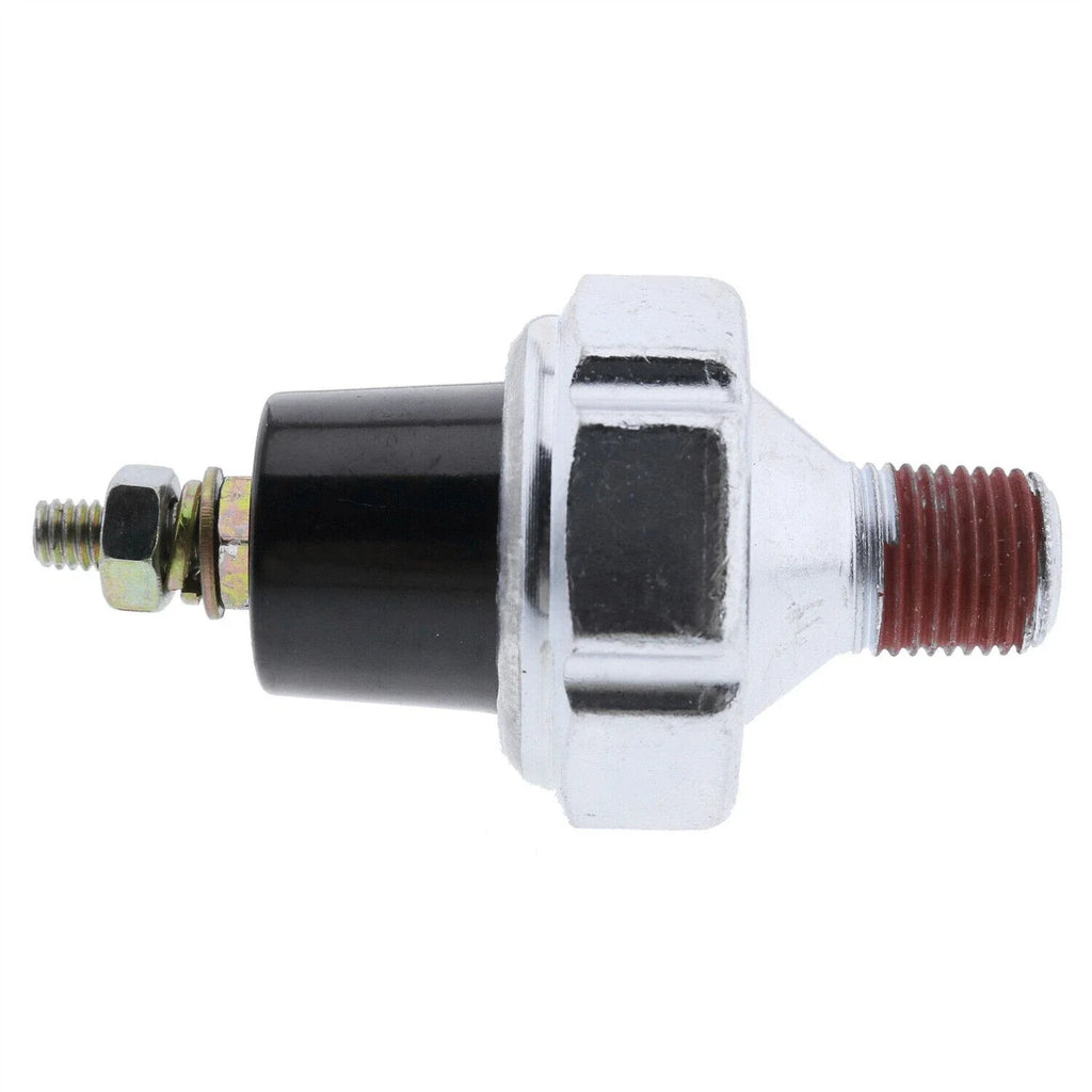 Low Oil Pressure Sender Sensor Switch for Mercruiser 4.3/5.0/5.7 (1990-2023)