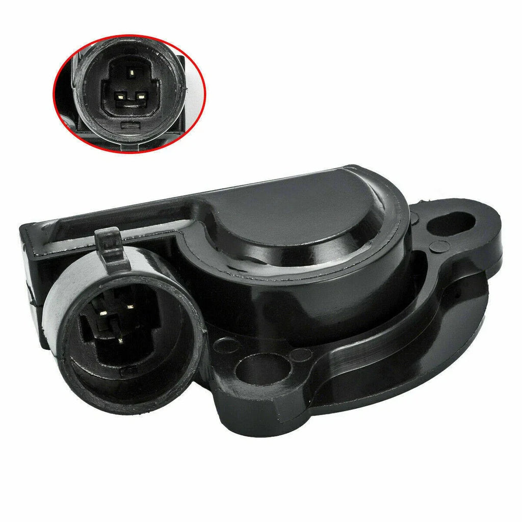 Throttle Position Sensor for MerCruiser 5.0/5.7/7.4/8.2L V8 GM Drive