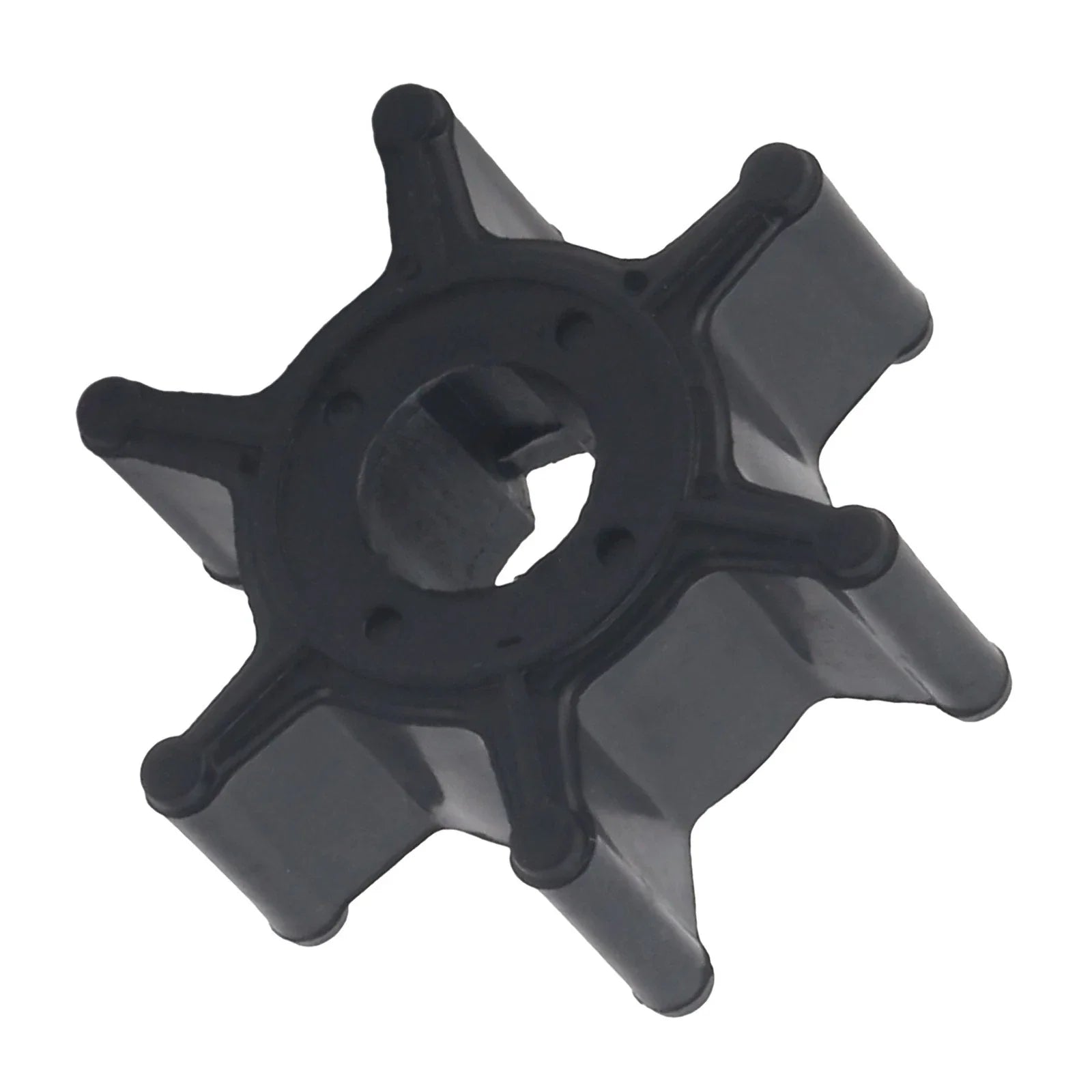 Water Pump Impeller for Yamaha 3HP/2.5HP 3A/F2.5A Outboard
