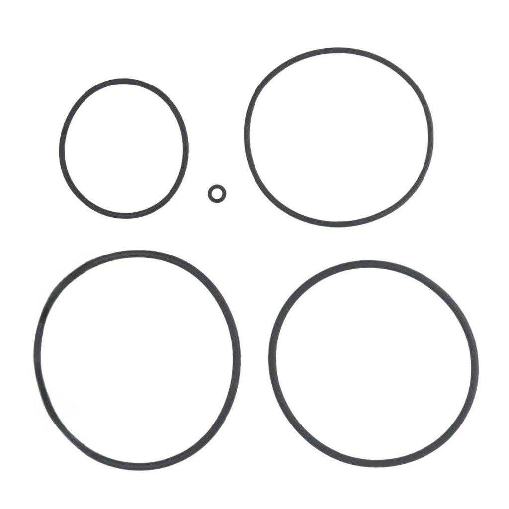 Lower Unit Seal Kit for Force 75-140HP Outboard Engine 18-2632