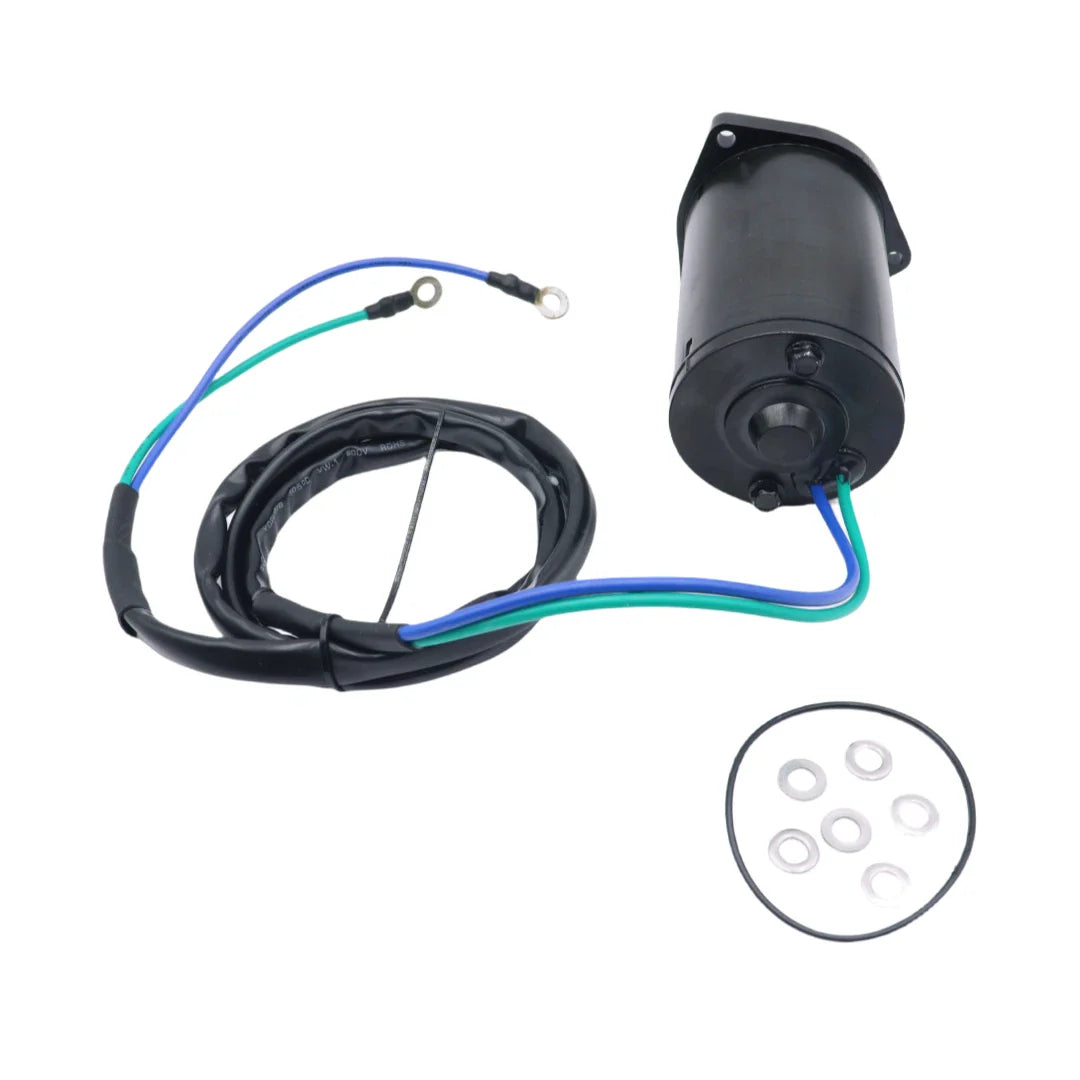 Tilt Trim Motor for Yamaha 40-70HP, CS3 Series, 2000-2023