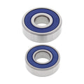 Rear Wheel Bearing for Suzuki TF125 (1990)