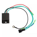 Rectifier/Regulator Assy for Yamaha Outboard 40-70HP (6H2 Series)