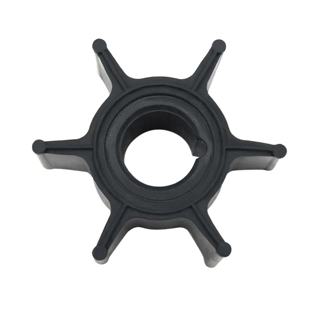 Water Pump Impeller for Nissan Tohatsu 6/8/9.8HP Outboard Models