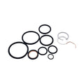 Trim Ram Seal Kit for Mercury Marine Models 25-87400A2 18-2649