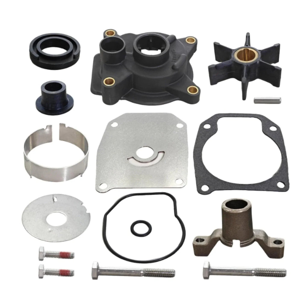 Water Pump Rebuild Kit for Johnson/Evinrude 50-60HP Outboard Motors