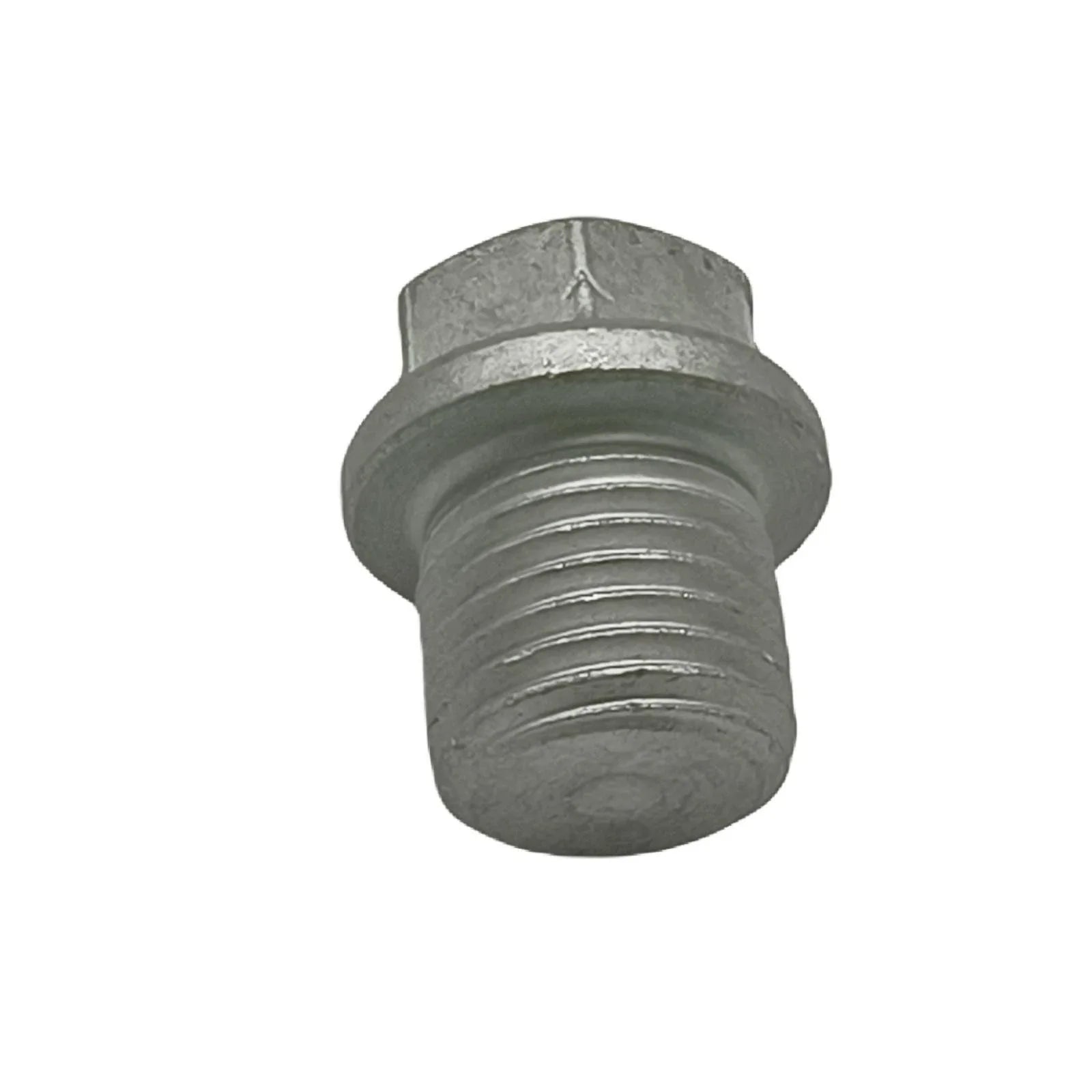 Yamaha Outboard Straight Screw Plug Oil Pan Exhaust Cover for F150/F175/F200