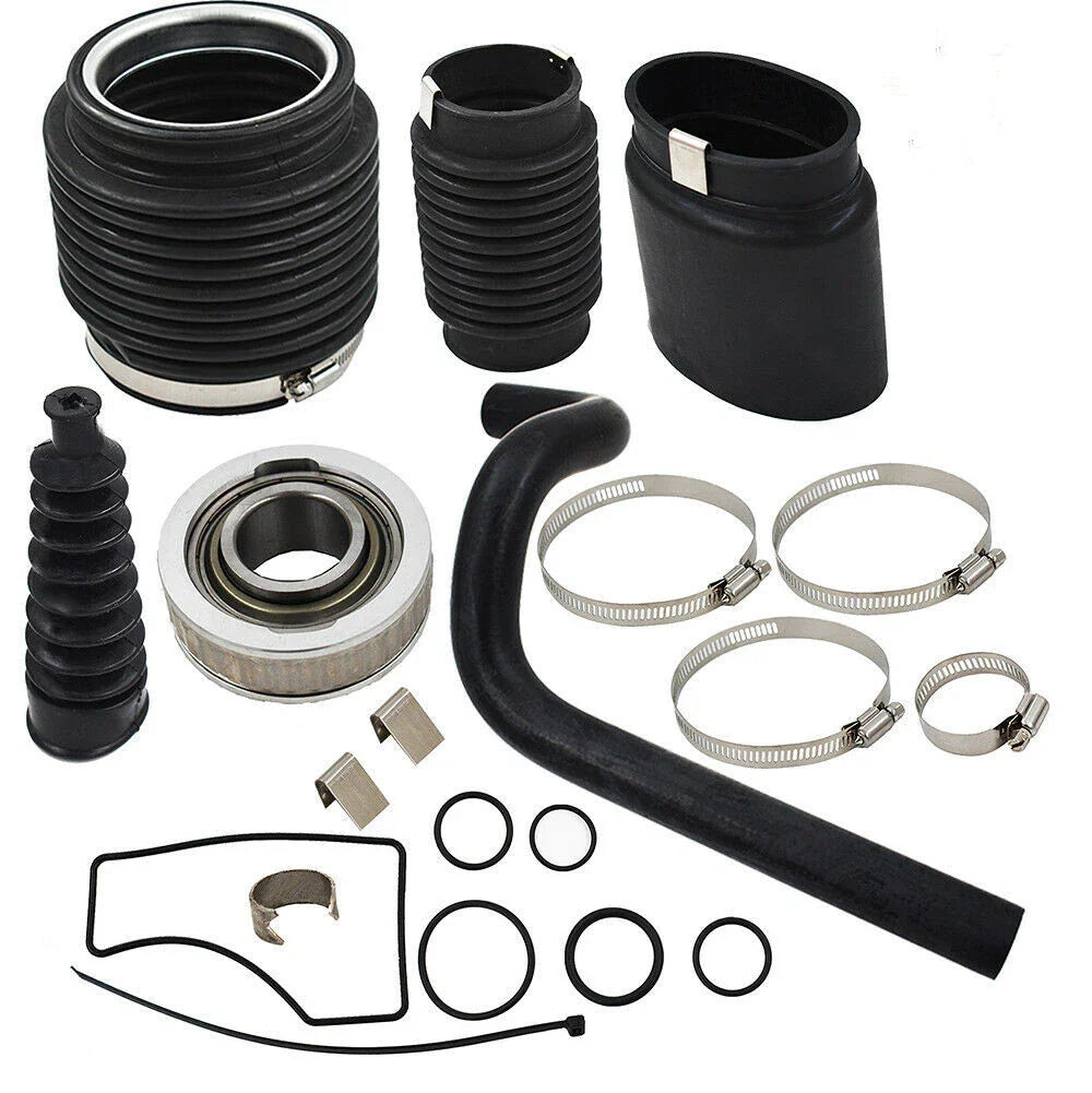 Transom Bellows Reseal Kit for MerCruiser Bravo 1/2/3 (30-803100T1)