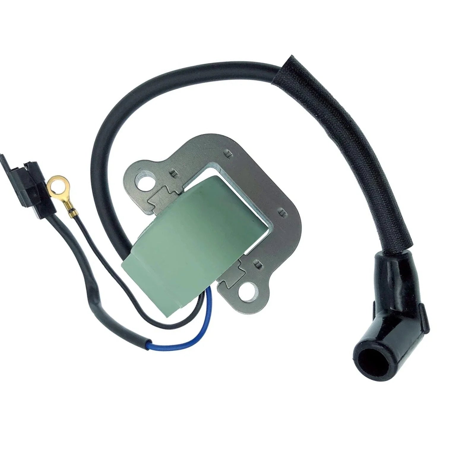 Ignition Coil for Johnson Evinrude 9.9/15/40HP 1974-1976