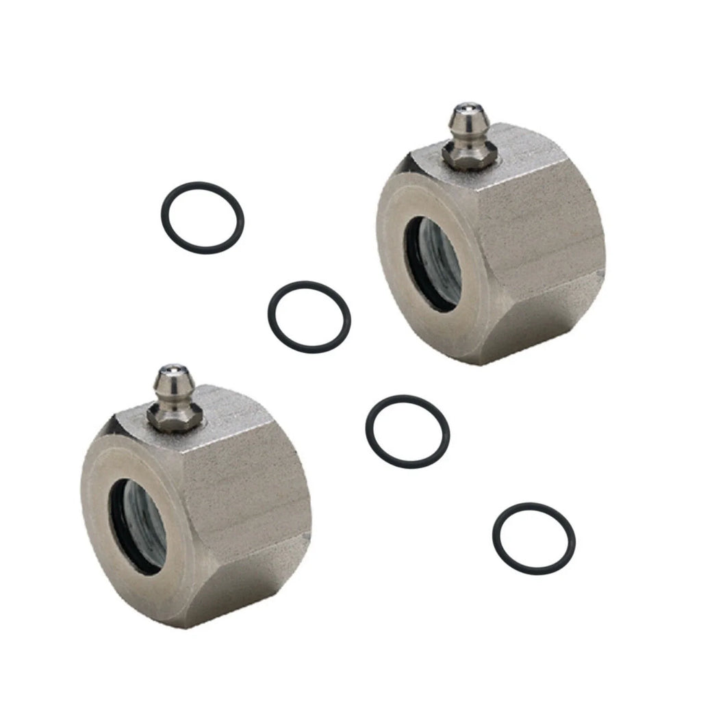 Tube Grease Nut 7/8"ID for Yamaha/Tohatsu/Mercury/OMC Steering Cable
