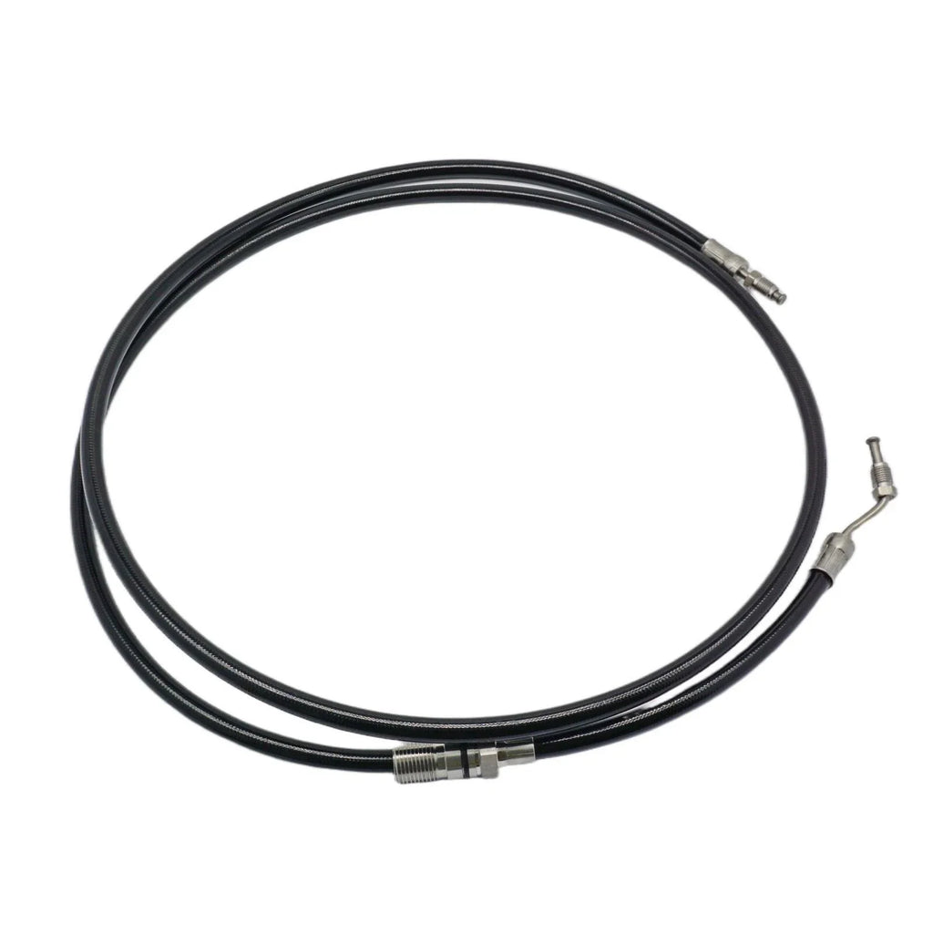 Hydraulic Pump Trim Hose for Volvo Penta DPH/DPR Model Stern Drives
