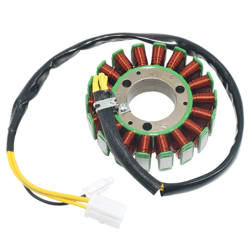Stator Coil for Aprilia ETX125/RX125/RS125/Tuono 125/MX125