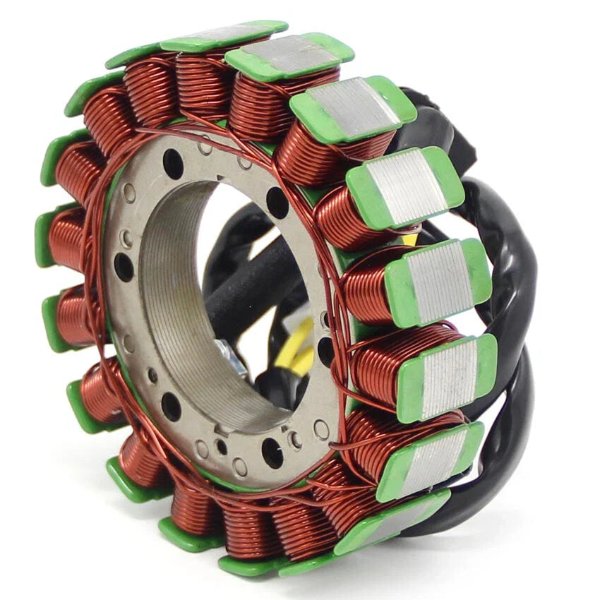 Magneto Stator for Honda XRV650 Africa Twin/XL650V Transalp 1987-2006