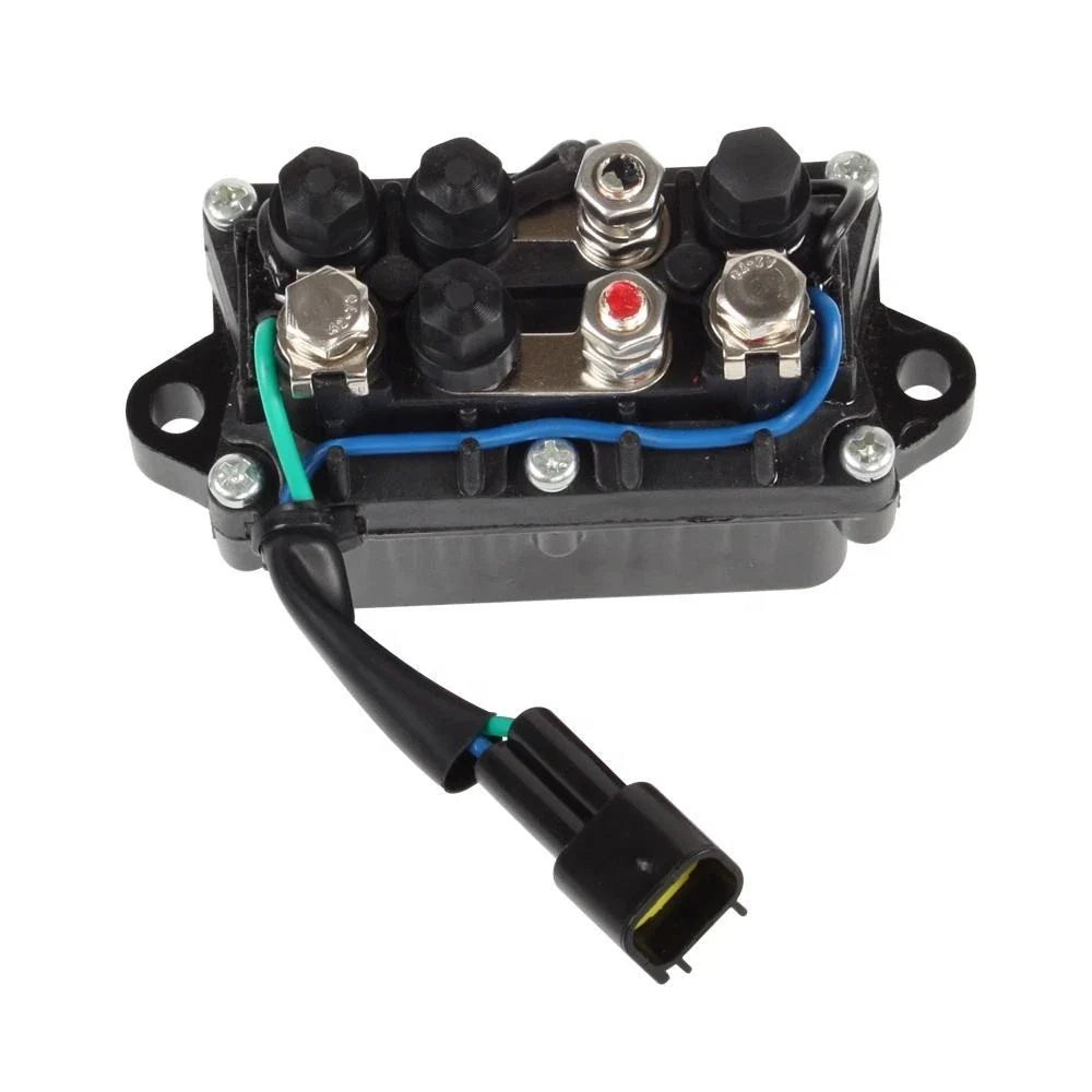 Trim Tilt Assy for Yamaha F70LA 2020 70HP