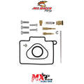 Carburettor Rebuild for Suzuki DR350 NON ADR (1994–1999)