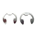 4Pcs E Ring for MerCruiser Alpha 1 Gen 2, Quicksilver, 1983-2010