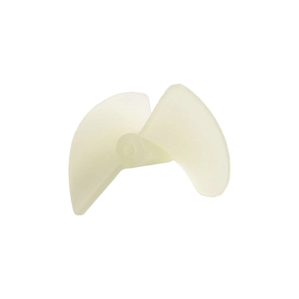 Toy Boat Propeller Set 26mm Prop for RC Boat with 2mm Shaft Accessories