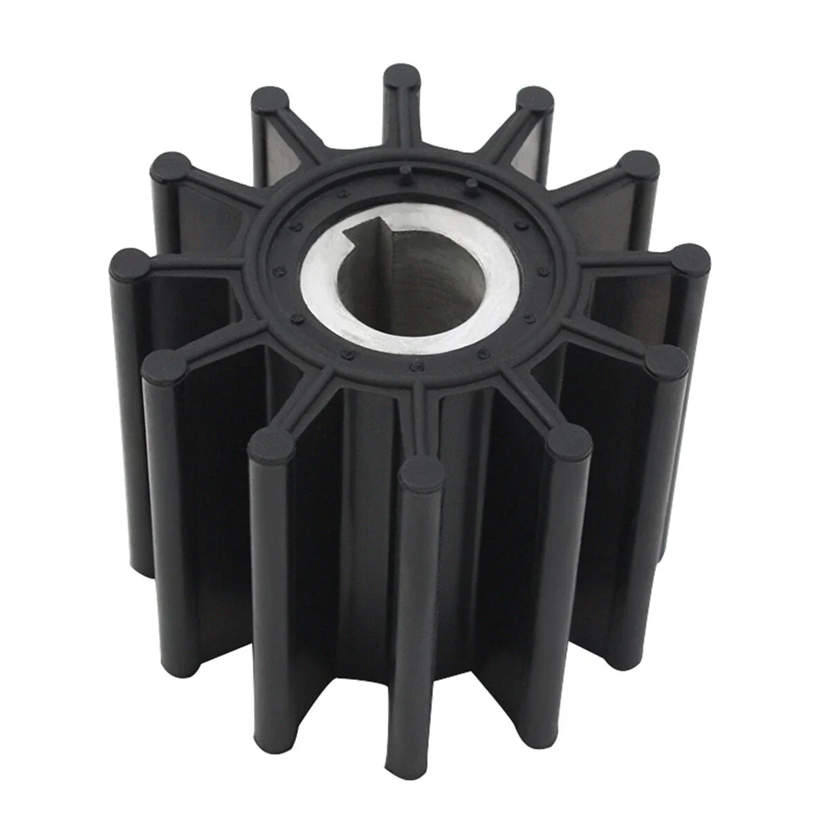 Water Pump Impeller for Jabsco Sherwood CEF 15000K, 47-853126