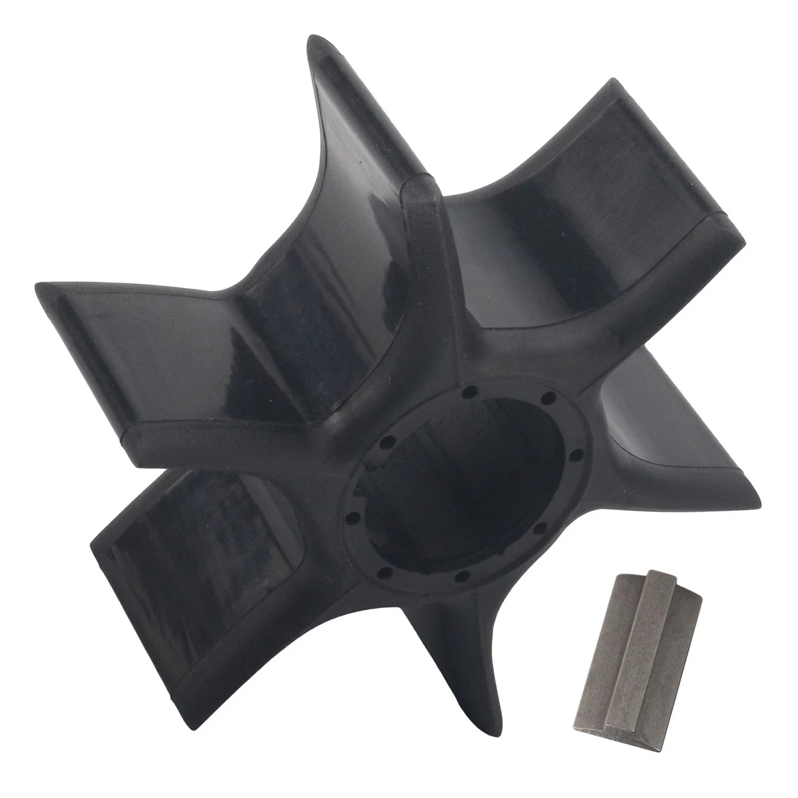 Impeller with Key for Yamaha XF425/XF450 Outboard