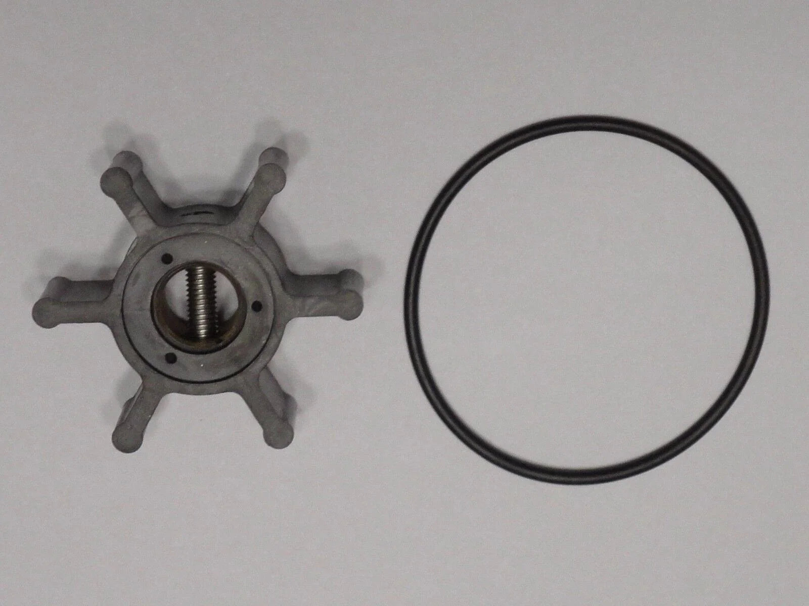 Sea Water Pump Impeller for Yanmar 2YM15/3YM20/3YM27A/3YM30