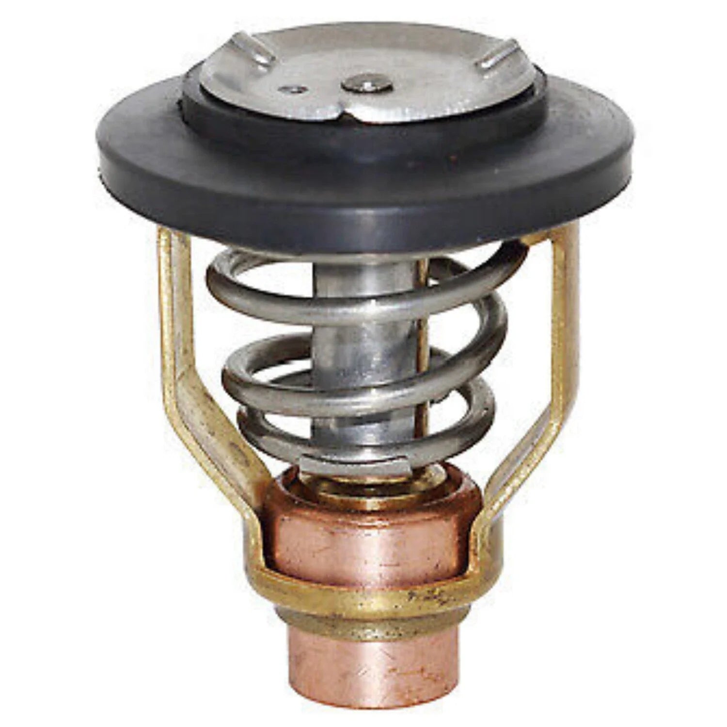 Thermostat for Yamaha 150/175/200 HP Outboard Motor