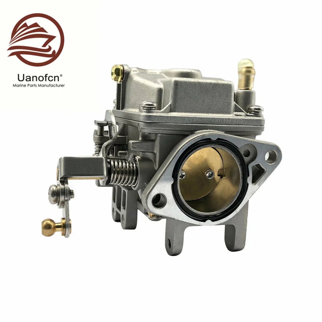 New Carburetor for Yamaha 25-30HP Outboard Motor 61N-14301