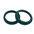 SKF Green Fork Oil/Dust Seal for Suzuki RM-Z250 (2013–2015)