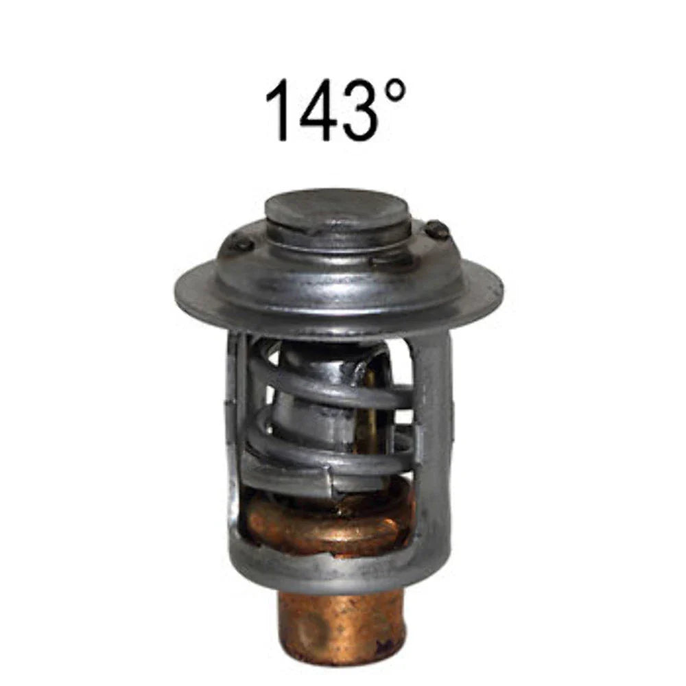 Thermostat Kit for Mercury 3.0L 200-300HP 2-Stroke Outboard