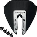 Hydrofoil Stabilizer for Yamaha/Mercury/Johnson Outboard 8-40 HP Whale Tail