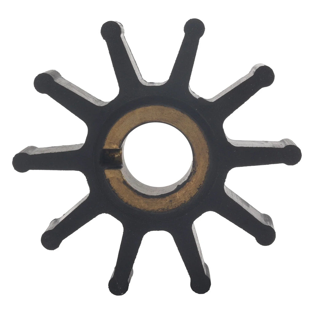 Water Pump Impeller 20-35HP for Chrysler Force Outboard 1980-1995