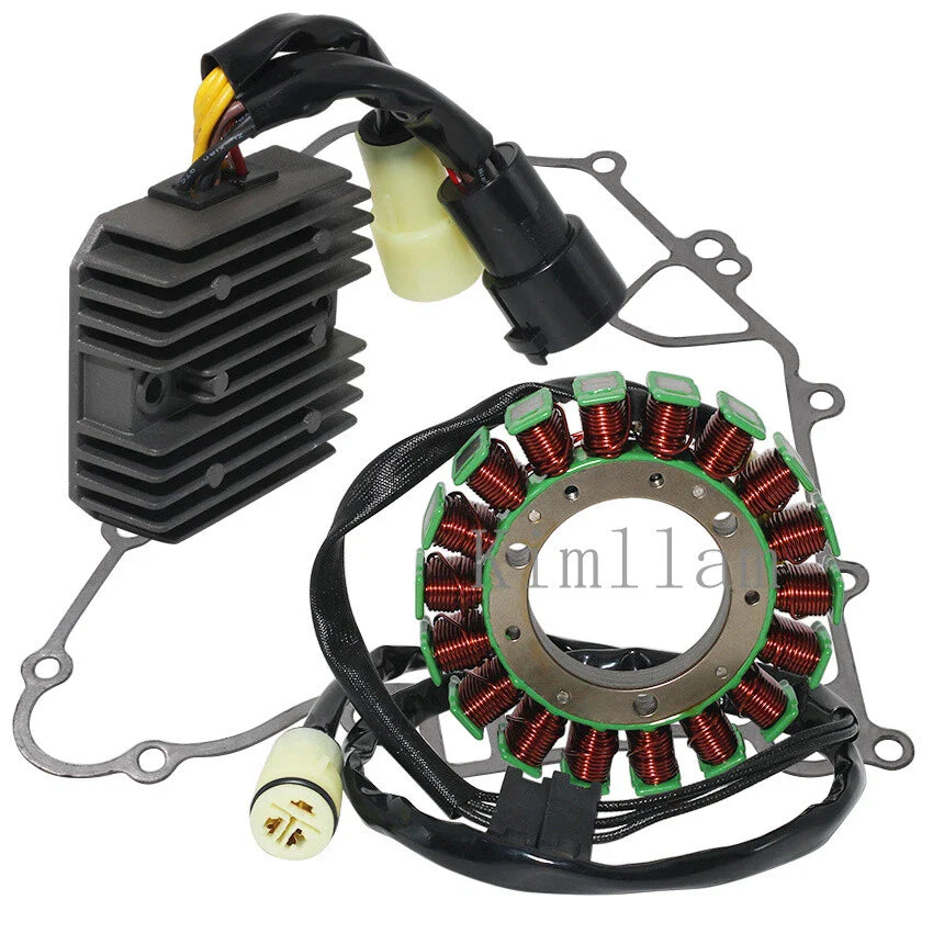 Stator Regulator Rectifier Gasket for Kawasaki KVF650 Brute Force 05-14