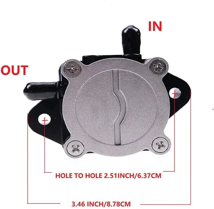 Fuel Pump for Suzuki 15100-90J Series