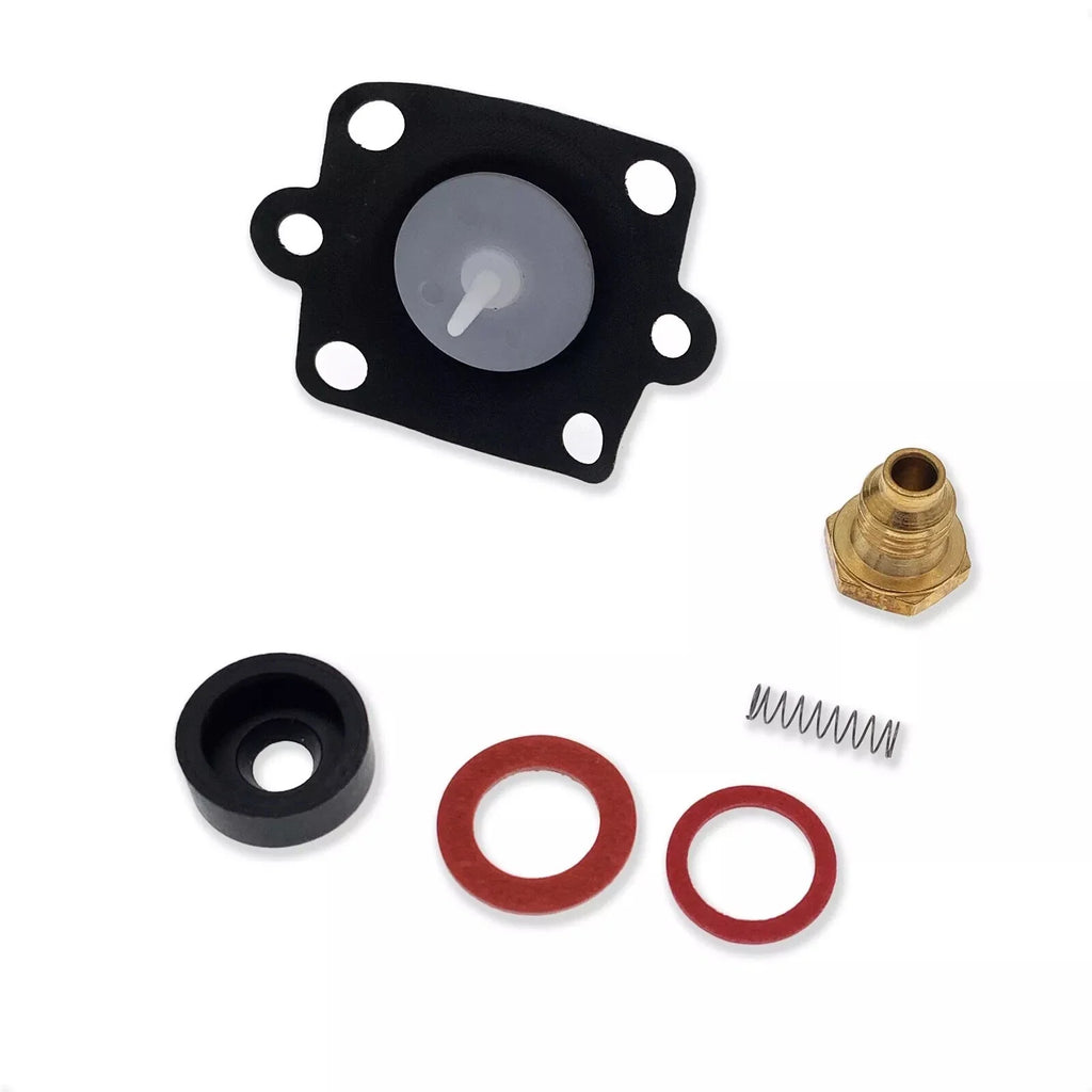 Carburetor Rebuild Kit for Mercury Mariner 15-25HP (WMC) 1990-2000