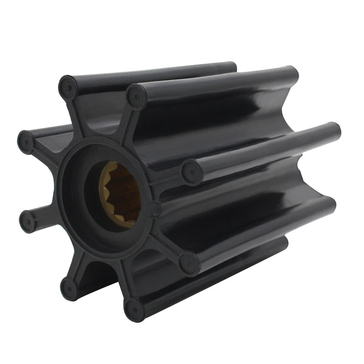 Impeller Kit for Caterpillar Marine Raw Sea Water Pump 17018-0001