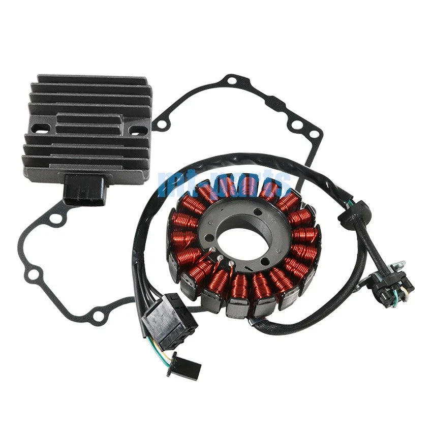 Stator Voltage Regulator Gasket for Kawasaki EX300/EX250 Ninja 250/300 13-17