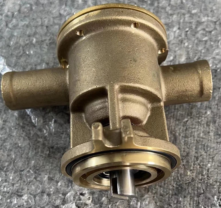 Sea Raw Water Impeller Pump for Volvo Penta 3583115/3581558/860629/860827