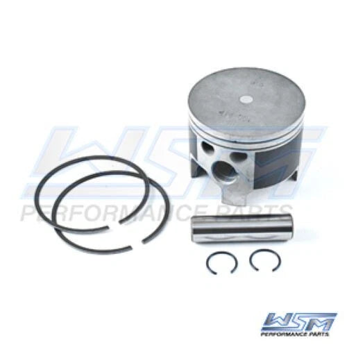 .030 / Bottom Guided for Mercury 135-200 HP