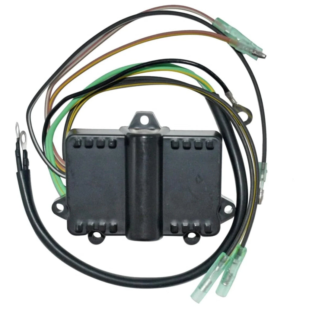 ALL-CARB For Mercury Mariner Outboard Switch Box CDI 339-7452A15/7452A19
