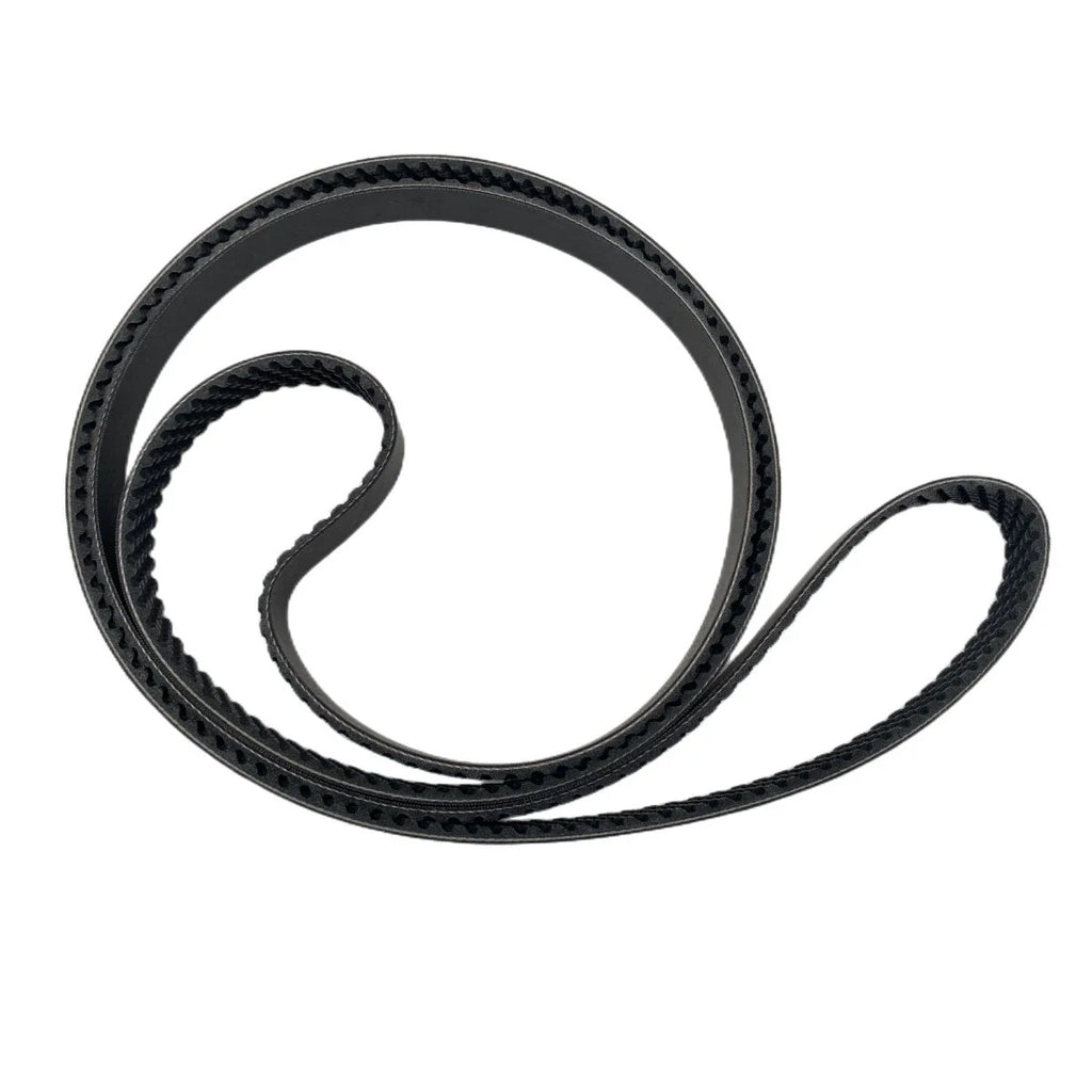 Serpentine Pulley V Belt for Volvo Penta 4.3L/5.0L/5.7L/8.1L Engines