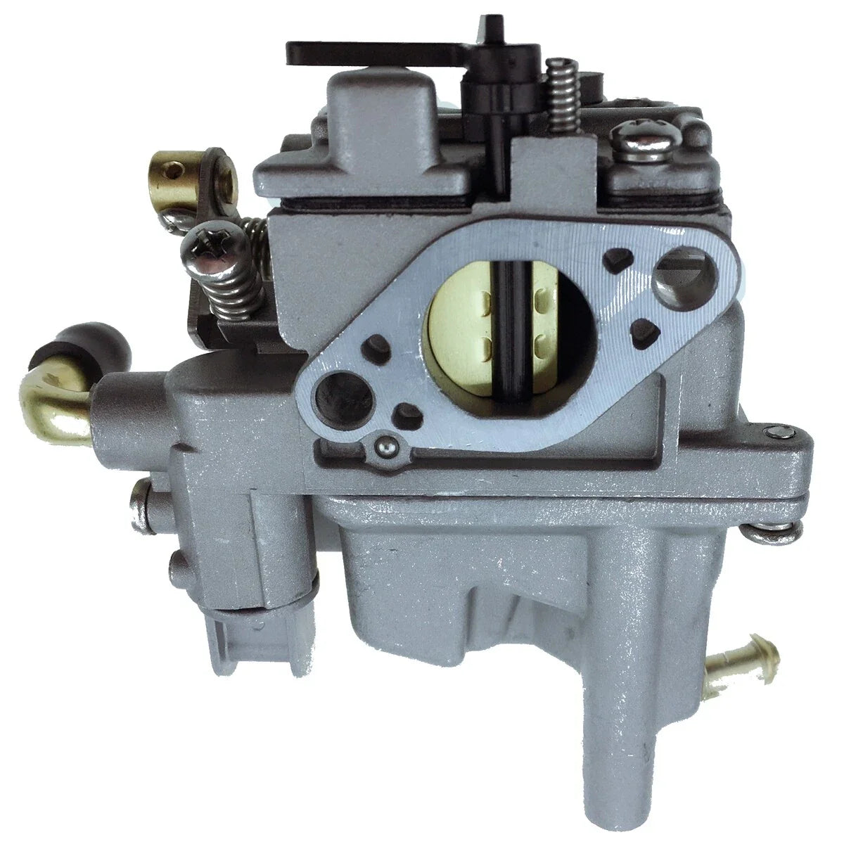 Carburetor for Yamaha 4-Stroke 2.5HP F2.5 Outboard Motor