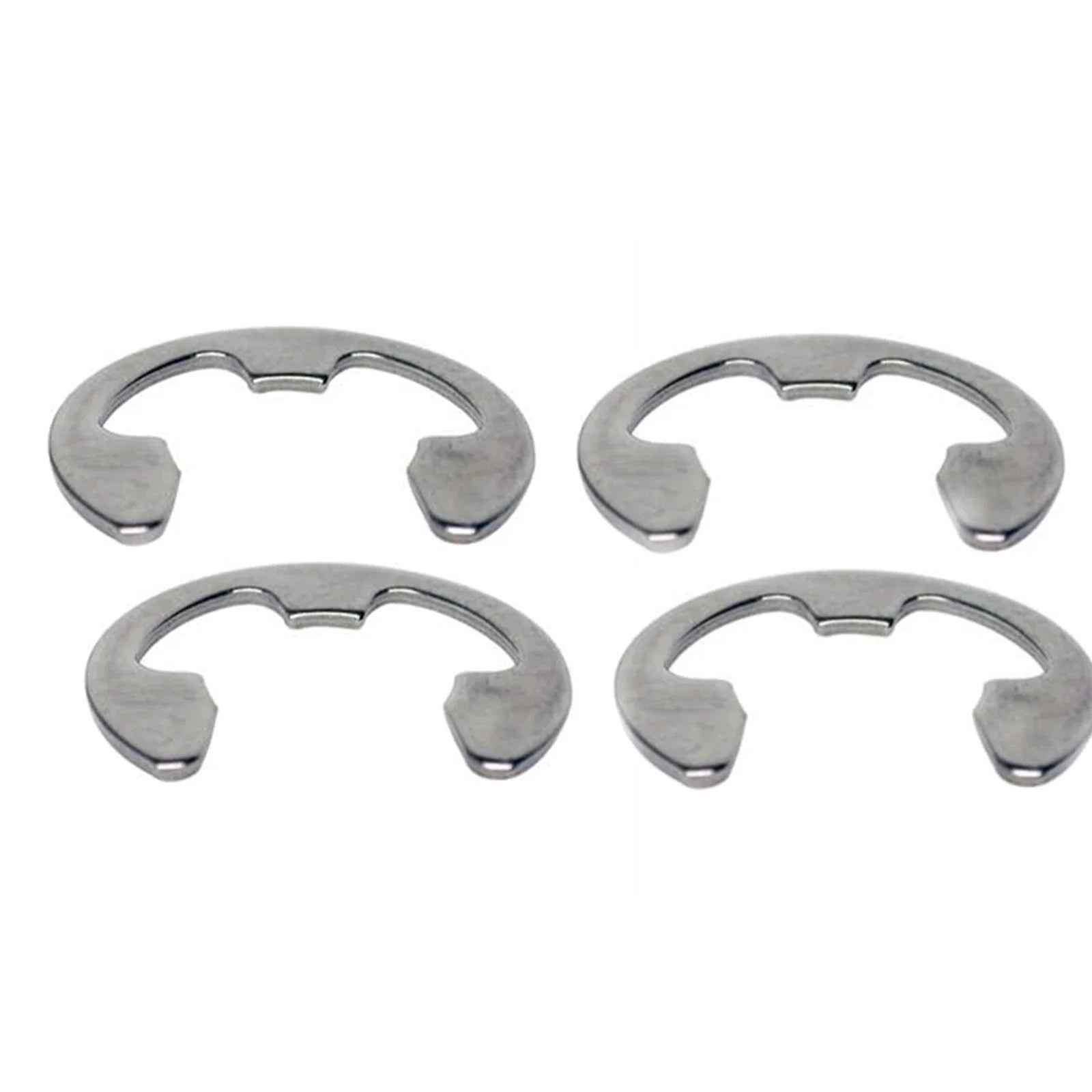 E Ring for MerCruiser Alpha 1 Gen 2, Quicksilver, 4 Pcs