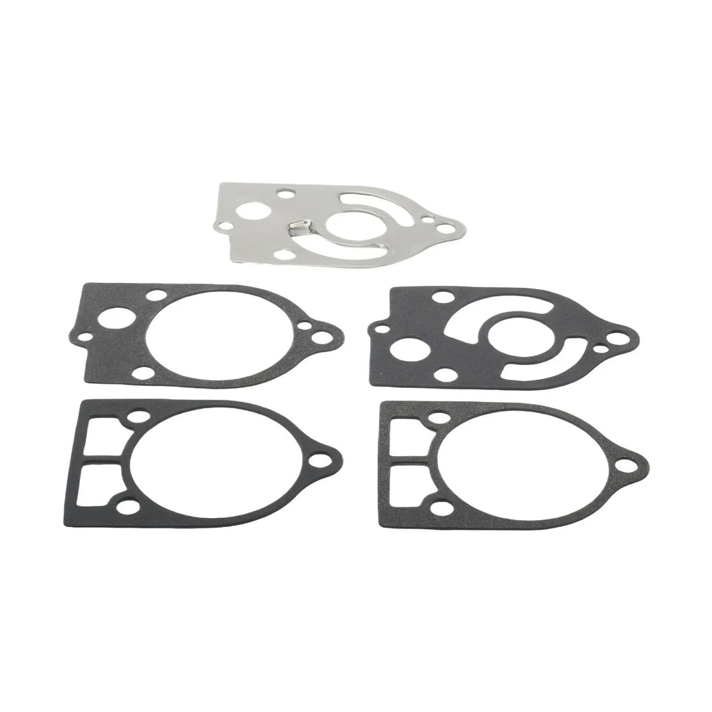 Mercury Water Pump Impeller Kit 30-70HP for 30/35/40/45/50/60/65/70HP