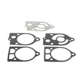 Mercury Water Pump Impeller Kit 30-70HP for 30/35/40/45/50/60/65/70HP