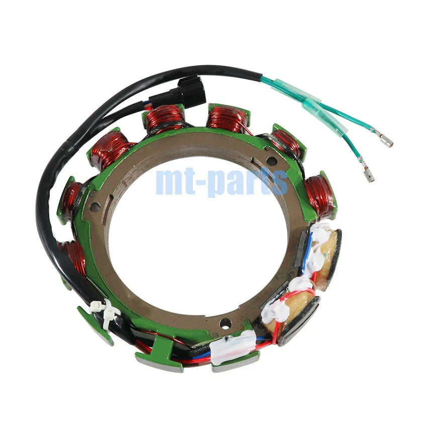 Stator for Yamaha 2-Stroke Outboard 50-85HP E75 MLH (1997-2000)
